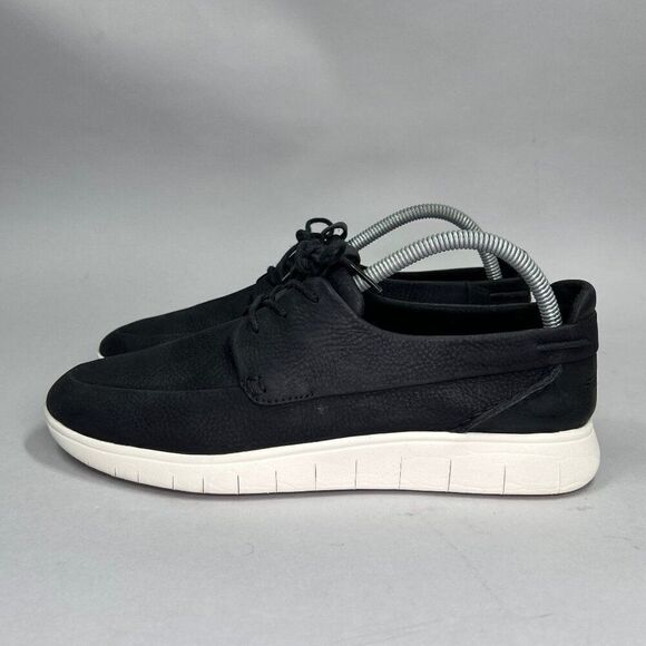 Sperry‎ Women's Size 9 Coastal PLUSHWAVE Lace Up Sneakers - Picture 4 of 12